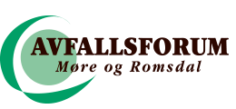 Logo av Avfallsforum Møre og Romsdal