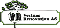 Logo av Vestnes Renovasjon AS