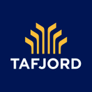 Logo av Tafjord
