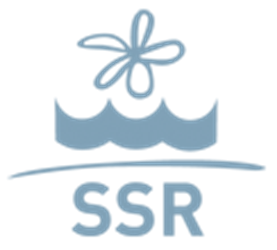 Logo av SSR