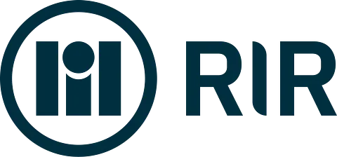 Logo av Romsdalshalvøya Interkommunale Renovasjonsselskap IKS