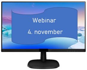 Webinar