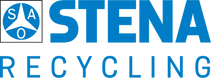 Logo av Stena Recycling