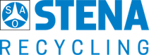 Logo av Stena Recycling