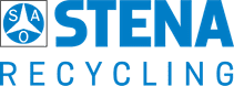 Logo av Stena Recycling