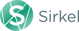 Logo av Sirkel