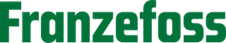 Logo av Franzefoss