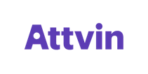 Logo av Attvin