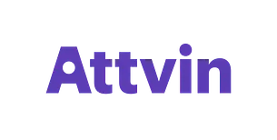 Logo av Attvin