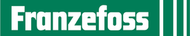 Logo av Franzefoss