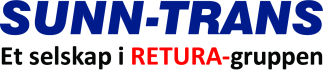 Logo for Sunn-Trans