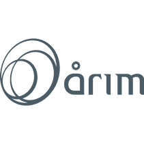Logo av Årim