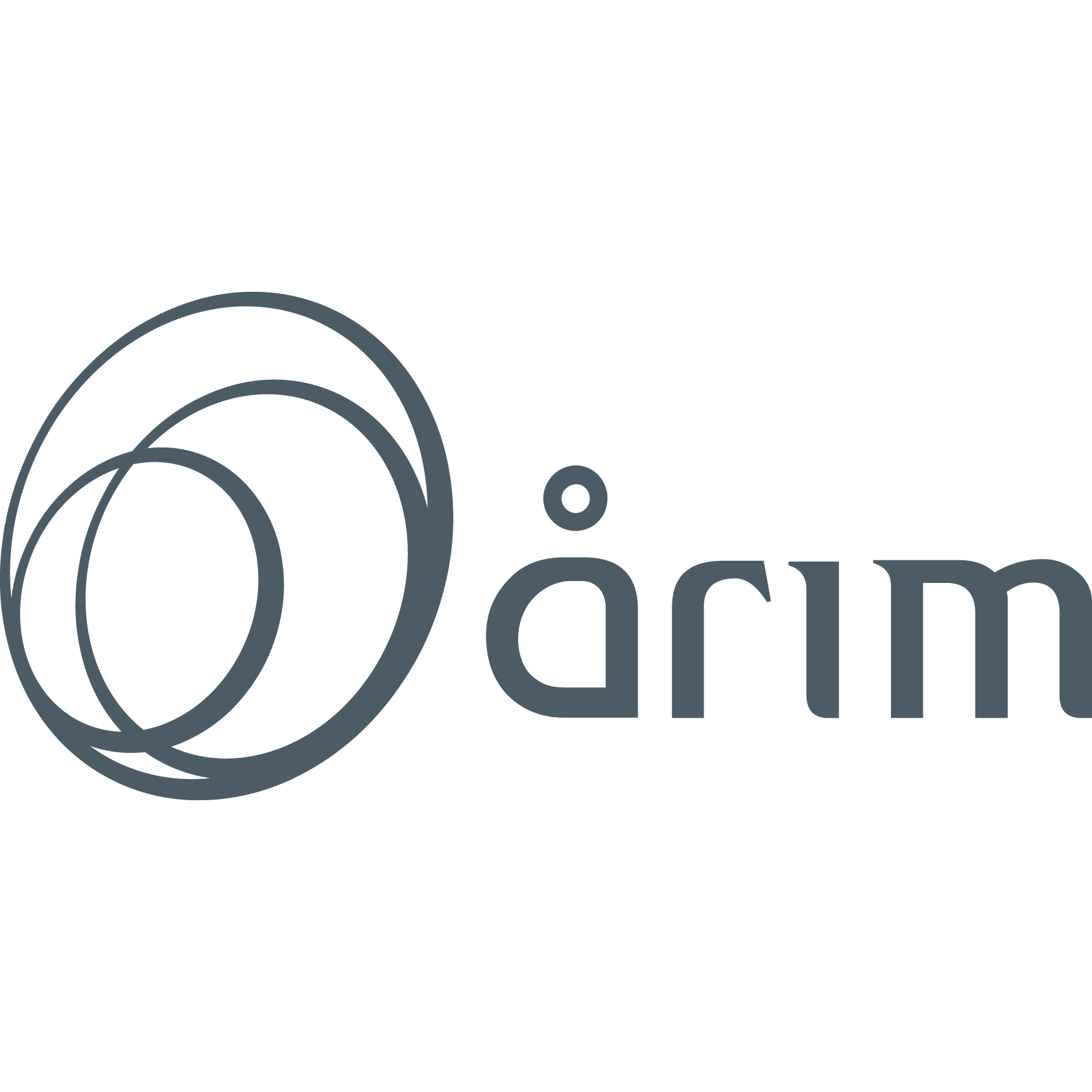 Logo av Årim